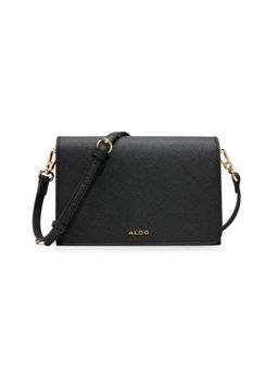 Aldo - SAQUI Women Black Sling Bag