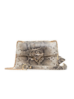 Aldo - SOFTPUFF Women Multicolor Sling Bag