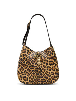 Aldo - SSOFFIETY Women Brown Shoulder Bag