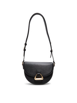 Aldo - THOSIEN Women Black Shoulder Bag