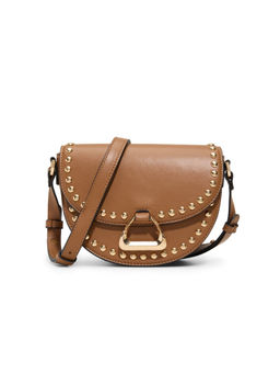 Aldo - THOSIEN Women Brown Shoulder Bag