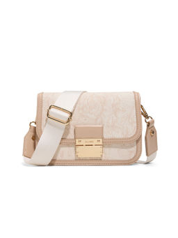 Aldo - TIBIALIS Women Peach Sling Bag