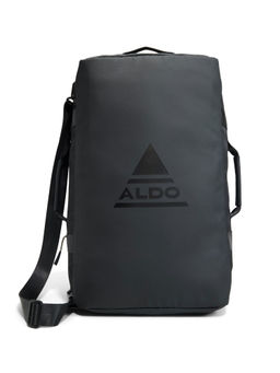 Aldo - TOTH Women Black Backpack