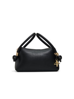 Aldo - VALEREL Women Black Shoulder Bag with Detachable Strap