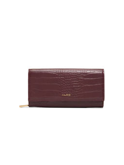 Aldo - WYLABERIA Women Red Wallet