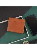 Orange color option, Sold out, Currently selected