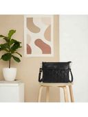 Black color option, Sold out, Currently selected