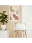 White color option, Sold out, Currently selected