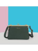 Green color option, Sold out, Currently selected