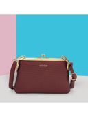 Maroon color option, Sold out