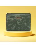 Green color option, Sold out, Currently selected