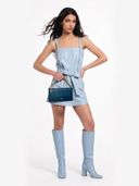 Blue color option, Sold out
