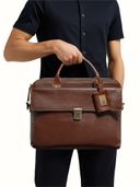Brown color option, Sold out, Currently selected