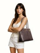 Brown color option, Sold out, Currently selected