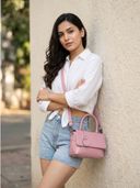 Pink color option, Sold out, Currently selected