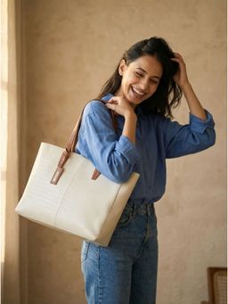 Toteteca - Office Shoulder Bag