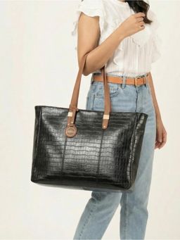 Toteteca - Everyday Shoulder Bag