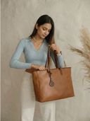 Brown color option, Sold out, Currently selected