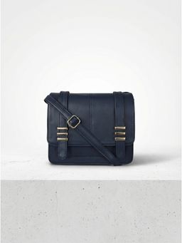 Toteteca - Urban Navy Blue Sling Bag