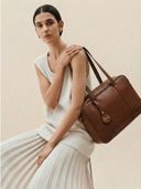 Brown color option, Sold out, Currently selected