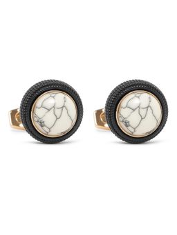 Tossido - Metal Cufflink
