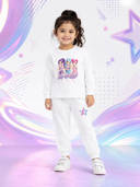 White color option, Sold out