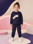 Navy Blue color option, Sold out, Currently selected