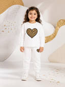 White color option, Sold out