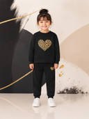 Black color option, Sold out
