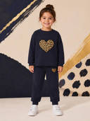 Navy Blue color option, Sold out, Currently selected