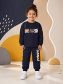 Navy Blue color option, Sold out, Currently selected