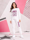 White color option, Sold out