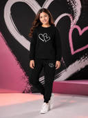 Black color option, Sold out