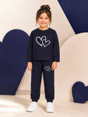Navy Blue color option, Sold out