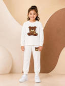 White color option, Sold out