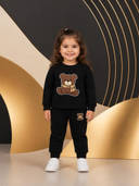 Black color option, Sold out, Currently selected