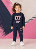 Navy Blue color option, Sold out, Currently selected