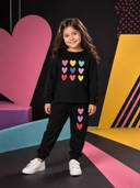 Black color option, Sold out
