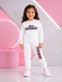 White color option, Sold out