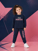Navy Blue color option, Sold out, Currently selected