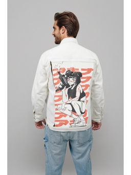 Bene Kleed - Men and Additional Detatchable Back Panel