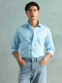 Blue color option