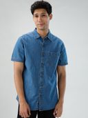 Blue color option, Sold out