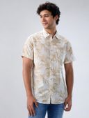 Beige color option