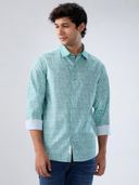 Green color option