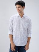 White color option