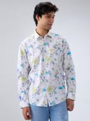 Off White color option