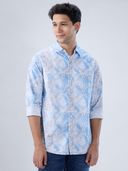 Blue color option