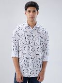 White color option