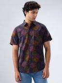 Navy Blue color option